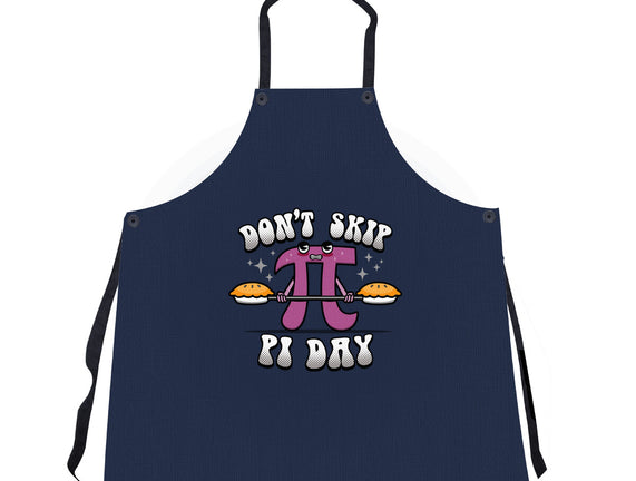 Don't Skip Pi Day