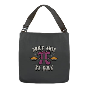 Don't Skip Pi Day