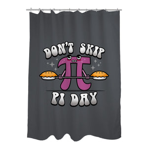 Don't Skip Pi Day
