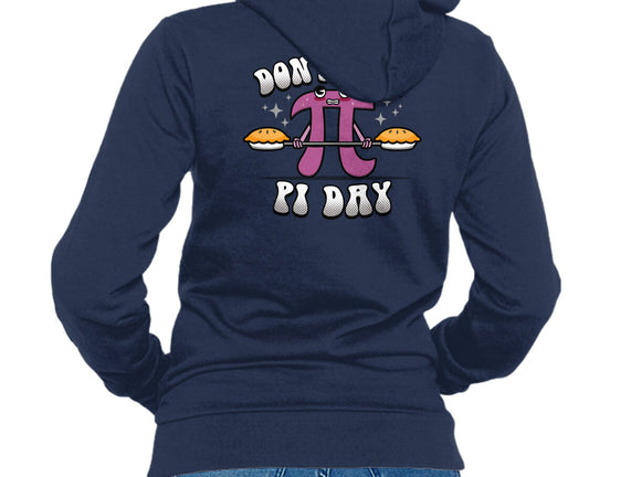 Don't Skip Pi Day