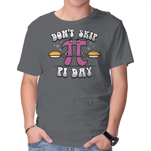 Don't Skip Pi Day