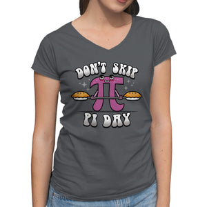 Don't Skip Pi Day