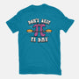 Don't Skip Pi Day-Mens-Basic-Tee-Boggs Nicolas