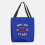 Don't Skip Pi Day-None-Basic Tote-Bag-Boggs Nicolas