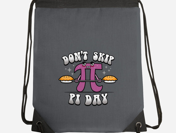 Don't Skip Pi Day