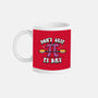 Don't Skip Pi Day-None-Mug-Drinkware-Boggs Nicolas