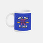 Don't Skip Pi Day-None-Mug-Drinkware-Boggs Nicolas