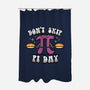 Don't Skip Pi Day-None-Polyester-Shower Curtain-Boggs Nicolas