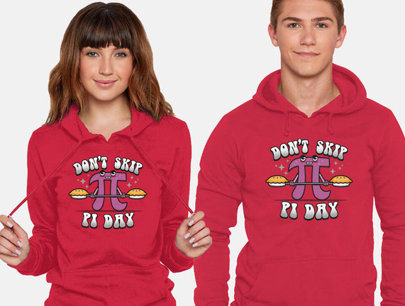 Don't Skip Pi Day