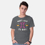 Don't Skip Pi Day-Mens-Basic-Tee-Boggs Nicolas