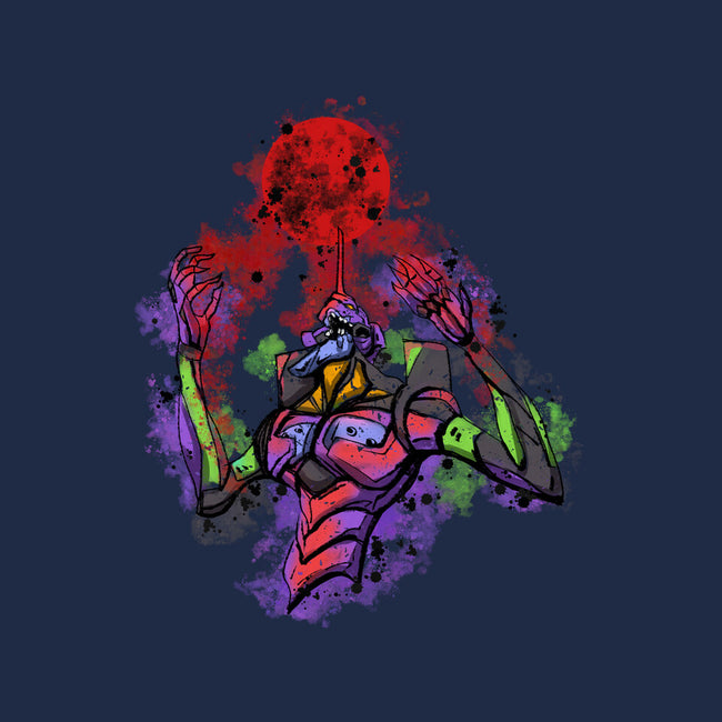 Berserk Mode-Womens-Fitted-Tee-nickzzarto