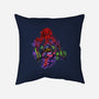 Berserk Mode-None-Removable Cover w Insert-Throw Pillow-nickzzarto