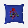 Berserk Mode-None-Removable Cover w Insert-Throw Pillow-nickzzarto