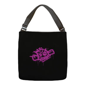 Jinx Monkey Pink