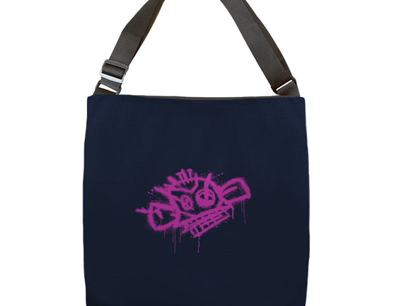 Jinx Monkey Pink