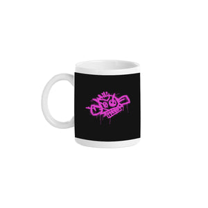 Jinx Monkey Pink