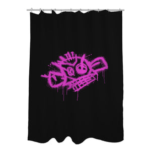 Jinx Monkey Pink