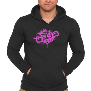 Jinx Monkey Pink