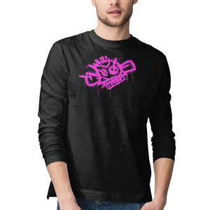 Jinx Monkey Pink