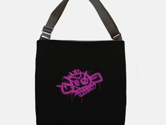 Jinx Monkey Pink