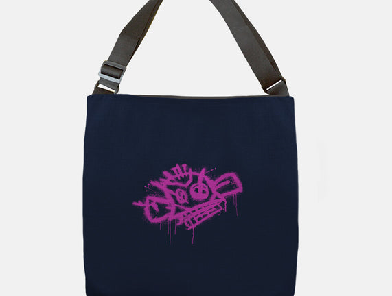 Jinx Monkey Pink