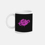 Jinx Monkey Pink-None-Mug-Drinkware-rocketman_art