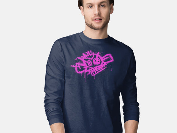 Jinx Monkey Pink