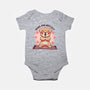 Paws And Reflect-Baby-Basic-Onesie-fanfreak1