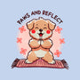 Paws And Reflect-None-Fleece-Blanket-fanfreak1