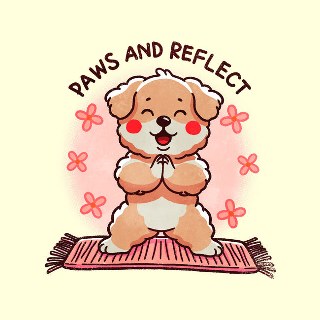 Paws And Reflect-None-Fleece-Blanket-fanfreak1