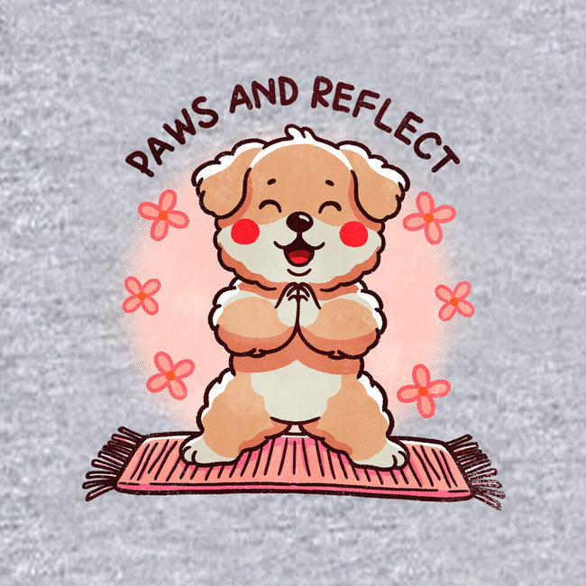 Paws And Reflect-Unisex-Basic-Tank-fanfreak1