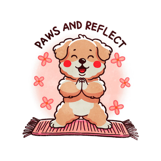 Paws And Reflect-Baby-Basic-Tee-fanfreak1