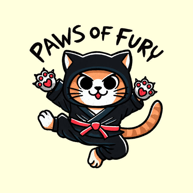 Paws Of Fury-None-Adjustable Tote-Bag-fanfreak1