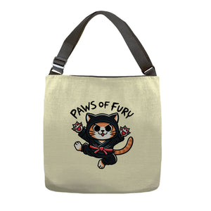 Paws Of Fury