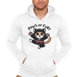 Paws Of Fury