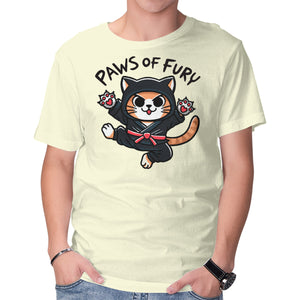 Paws Of Fury