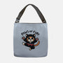 Paws Of Fury-None-Adjustable Tote-Bag-fanfreak1