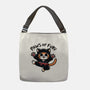 Paws Of Fury-None-Adjustable Tote-Bag-fanfreak1