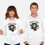 Paws Of Fury-Unisex-Pullover-Sweatshirt-fanfreak1