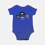 Nostalgic Rhapsody-Baby-Basic-Onesie-zascanauta