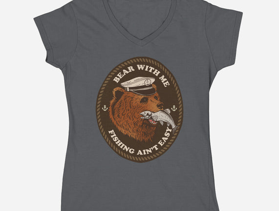 Bear With Me
