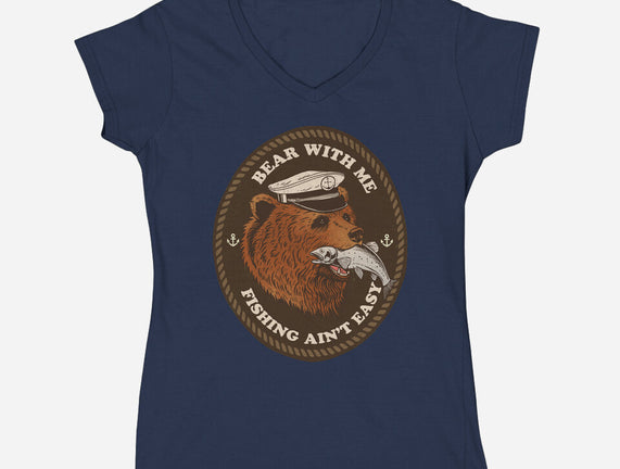 Bear With Me