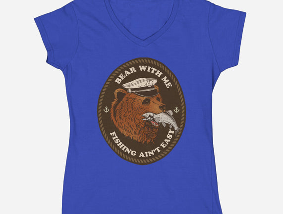 Bear With Me