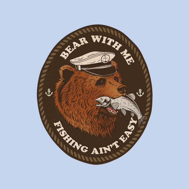 Bear With Me-Womens-Basic-Tee-dandingeroz