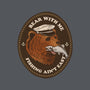 Bear With Me-None-Adjustable Tote-Bag-dandingeroz