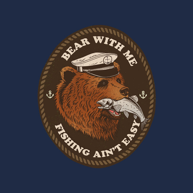 Bear With Me-Mens-Long Sleeved-Tee-dandingeroz