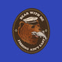 Bear With Me-Mens-Long Sleeved-Tee-dandingeroz