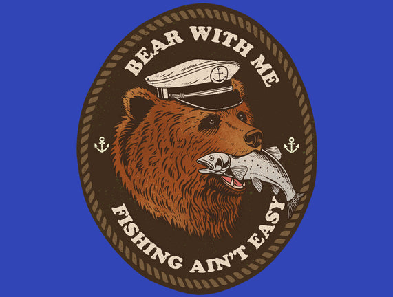 Bear With Me