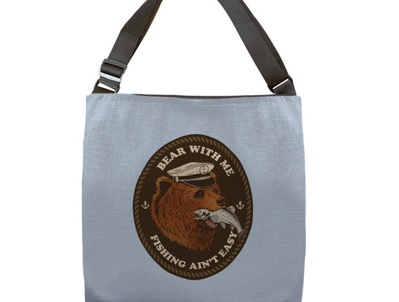 Bear With Me