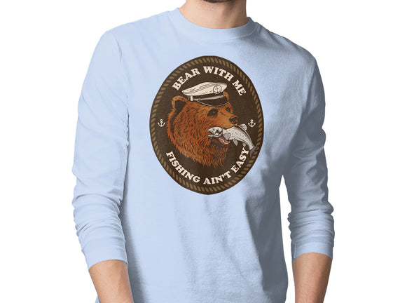 Bear With Me